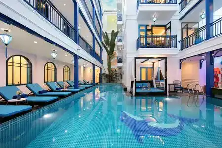 Pearl River Hoi An & Spa - 0