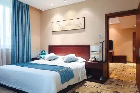 Ocean Tianjin - 51