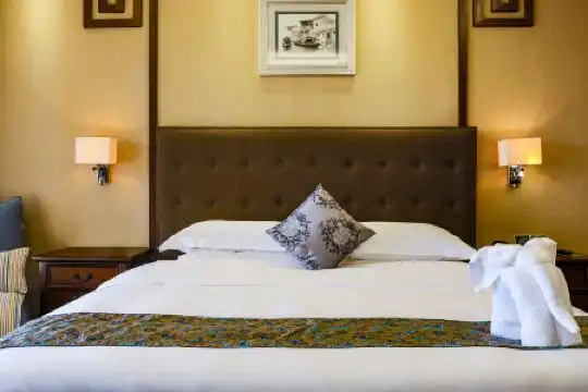 Luhuitou State Guesthouse & Resort - 118