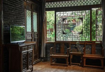 Lijiang Shuhe Yunju Zuo'an Inn - 74