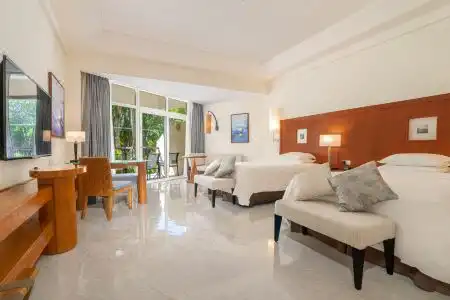 Sheraton Sanya Yalong Bay Resort - 212