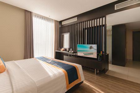 Poseidon Nha Trang - 49
