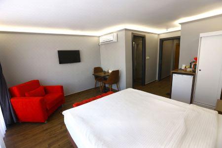 Zendy Suite - 59