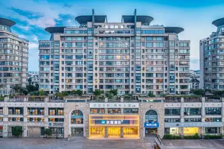 Hanting (Hangzhou West Lake Ding'an Road Subway Station) - 0