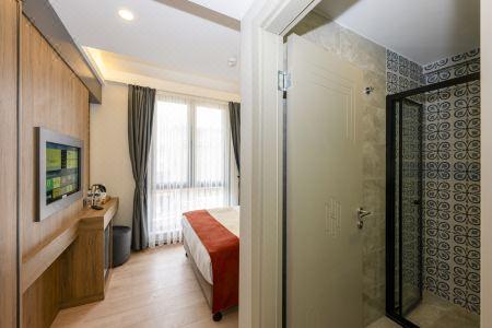 Harmony Istanbul & Spa - 30