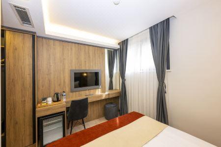 Harmony Istanbul & Spa - 13