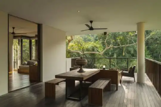 Alila Ubud - 89