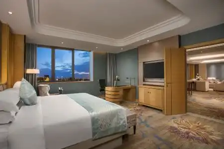 Wyndham HangZhou East - 15
