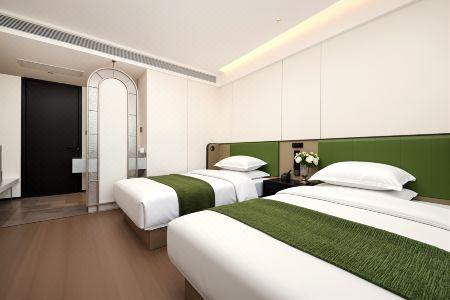 Yue Chao Yue Man West Building Seaview - 108