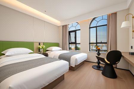 Yue Chao Yue Man West Building Seaview - 72