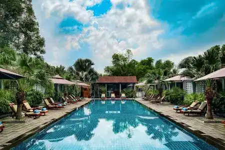 Pilgrimage Village Boutique & Spa - 3