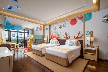 Hualuxe Suzhou Bay Hot Spring Resort, An Ihg - 157