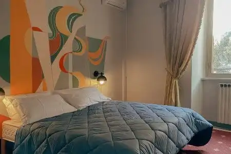 Ostello Bello Roma Colosseo - 61