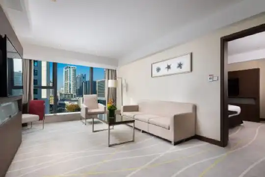 Novotel Nanjing Central - 34
