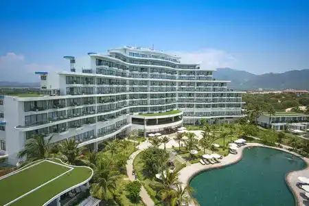 Cam Ranh Riviera Beach Resort & Spa - 3