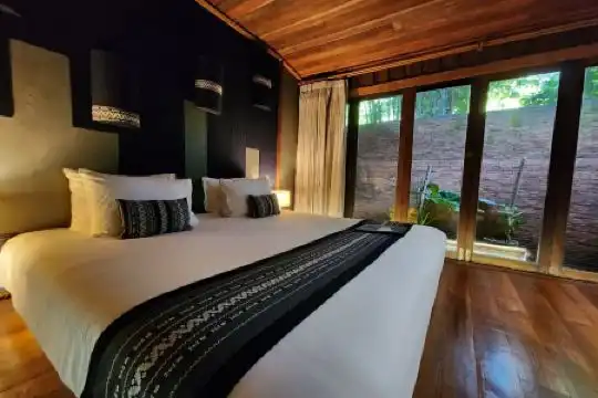 Athita The Hidden Court Chiang Saen Boutique Sha Plus Certified - 45