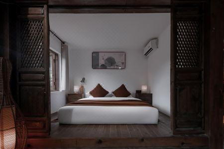 Lijiang Shuhe Yunju Zuo'an Inn - 40