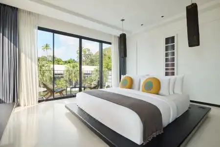 The Chill Resort and Spa, Koh Chang - 67