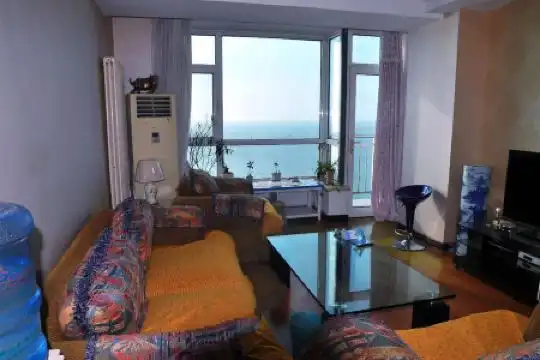 Qingdao BlueStone Seaview - 27