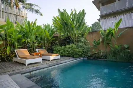 The Sankara Resort by Pramana - 35