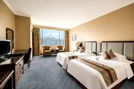 Sunshine Continental Grand - 2