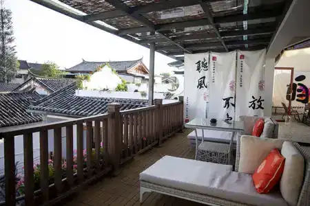 Lijiang Mu Ming Inn - 109