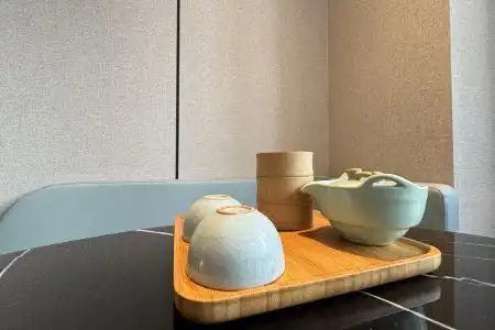 Qingdao Litian - 101