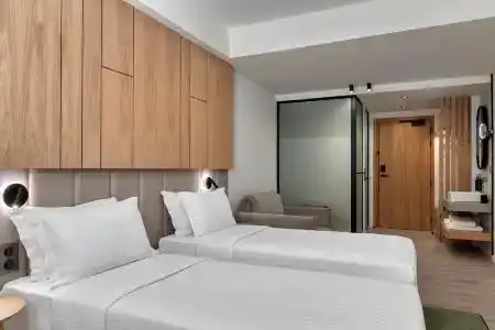 Hilton Garden Inn Athens Syggrou Avenue - 80