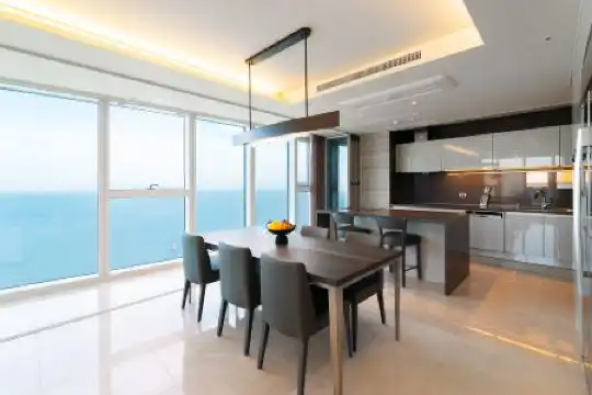 Grand Lct Residence - 86