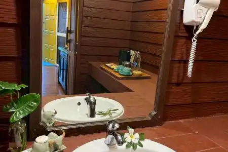 Baan Krating Phuket Resort -Sha Plus - 19