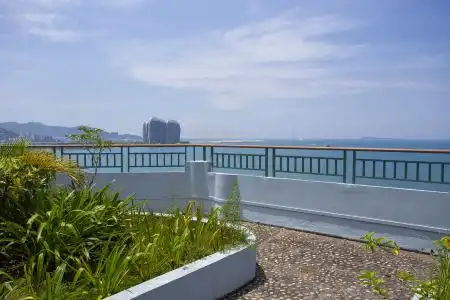 Tianze Beach Resort - 72