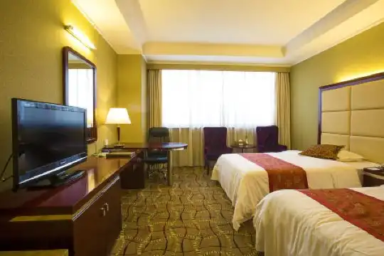 Ocean Tianjin - 44