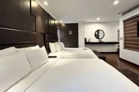 La Nueva Boutique Hanoi - 45