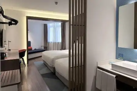 Holiday Inn Express Chengdu Longquanyi North, An Ihg - 100