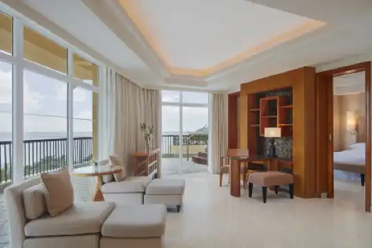 Sheraton Sanya Yalong Bay Resort - 110