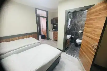 La Serena & Suites - 71