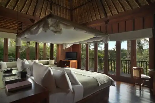 Alila Ubud - 13