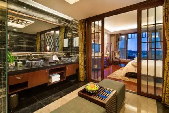 Luhuitou State Guesthouse & Resort - 61