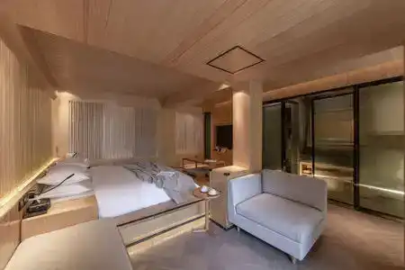 Yunjian Xishe - 114