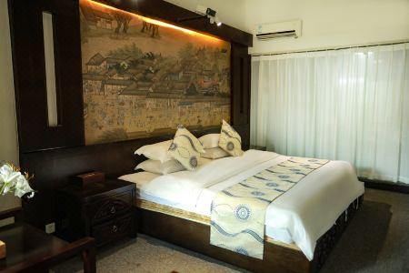 Lijiang Taste Shuhe Inn - 20