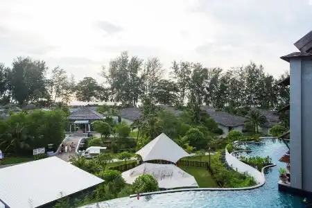 Mai Khao Lak Beach Resort & Spa - Sha Plus - 31