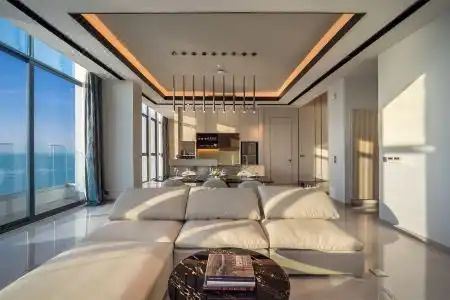 S Sriracha & Residence - 65