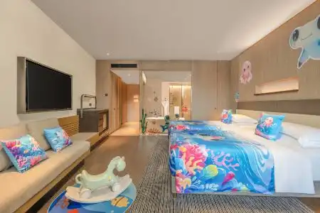 Intercontinental Shenzhen Dameisha Resort, an IHG - 110
