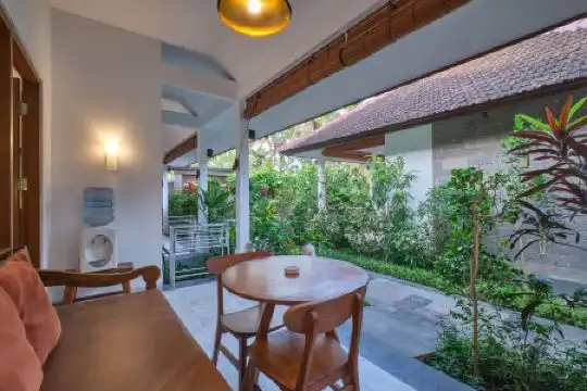 Kamandalu Ubud - Chse Certified - 25