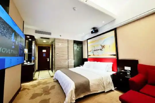 Heng Xin Business - 92