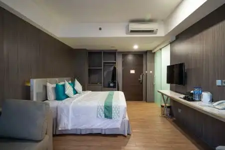 Bedrock Kuta - 9
