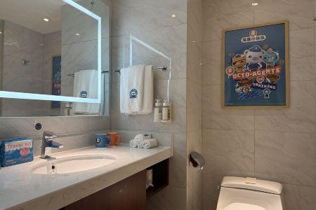 Holiday Inn Chengdu Century City - East, An Ihg - 58