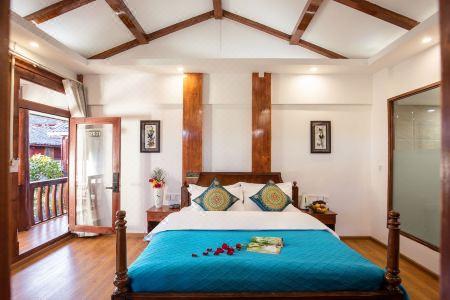 Butterfly Inn - 27