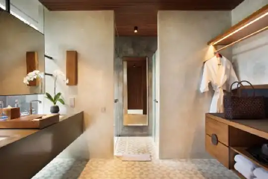 Alila Ubud - 55