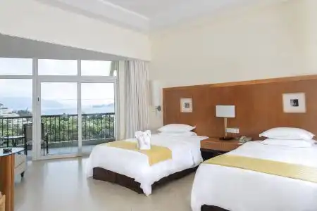 Sheraton Sanya Yalong Bay Resort - 158